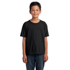Youth Fruit of the Loom HD Cotton Tee