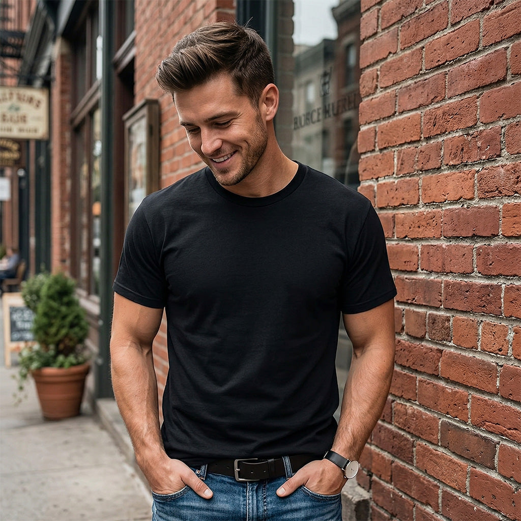 Unisex Gildan Adult T-Shirt
