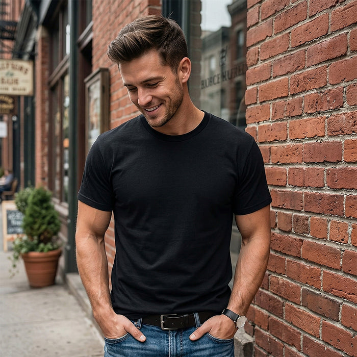 Unisex Gildan Adult T-Shirt
