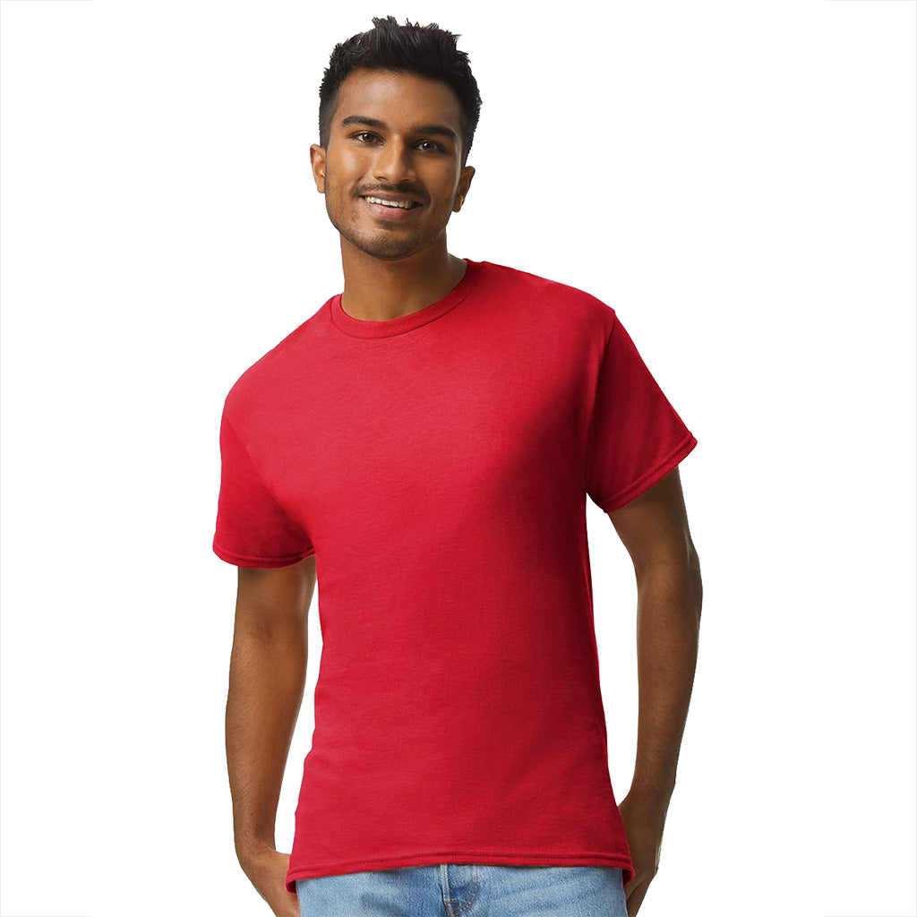 Unisex Gildan Adult T-Shirt