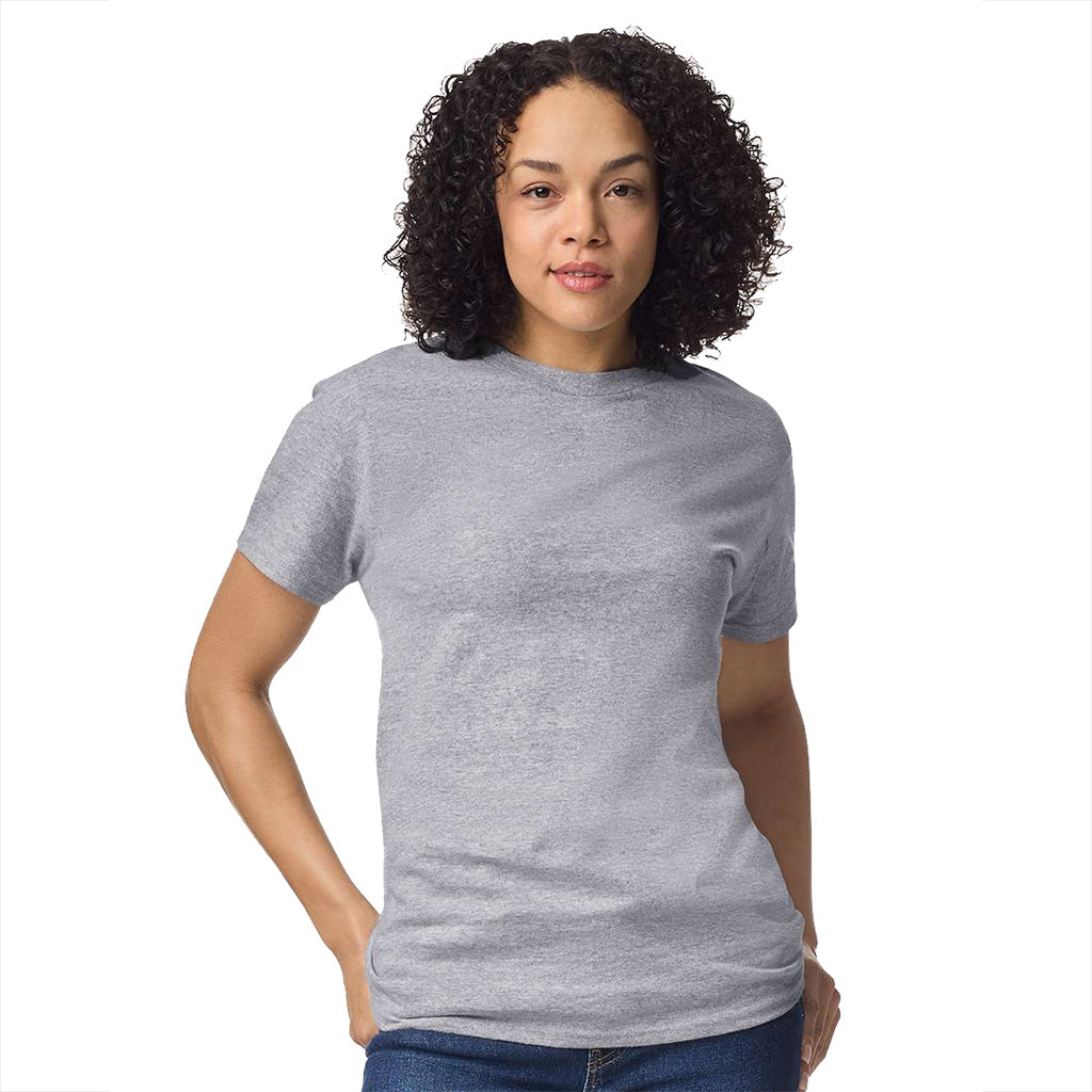 Unisex Gildan Adult T-Shirt