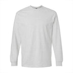 Unisex Gildan Ultra Cotton L/S Tee