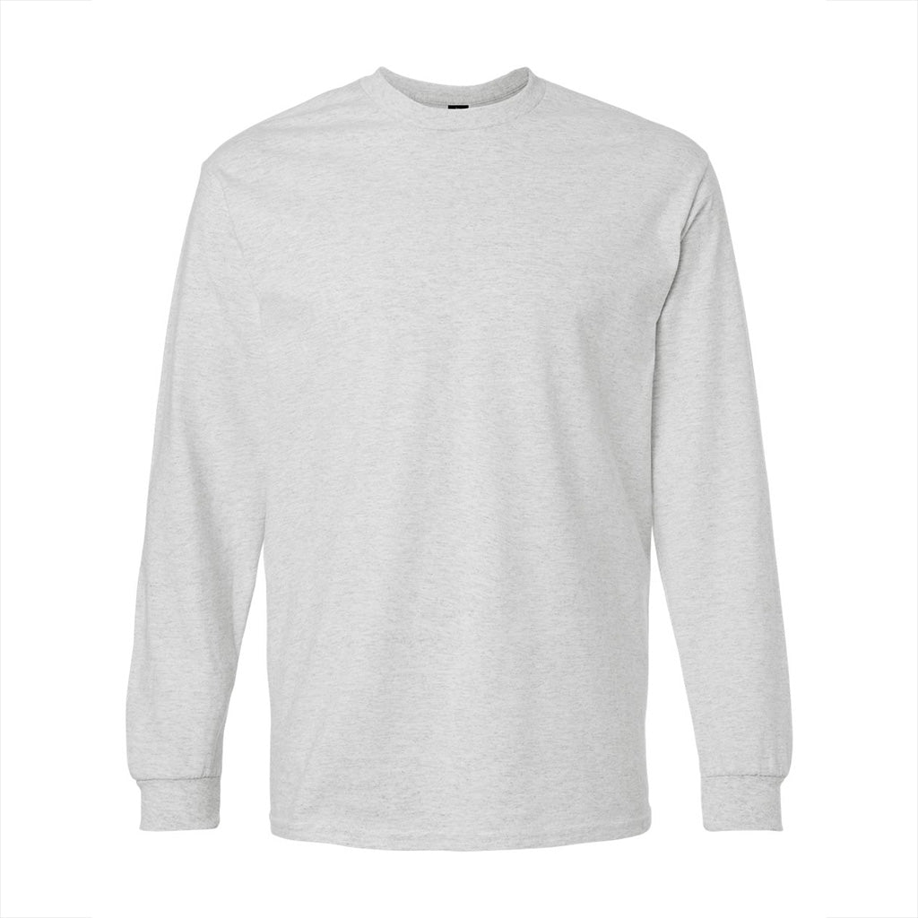 Unisex Gildan Ultra Cotton L/S Tee