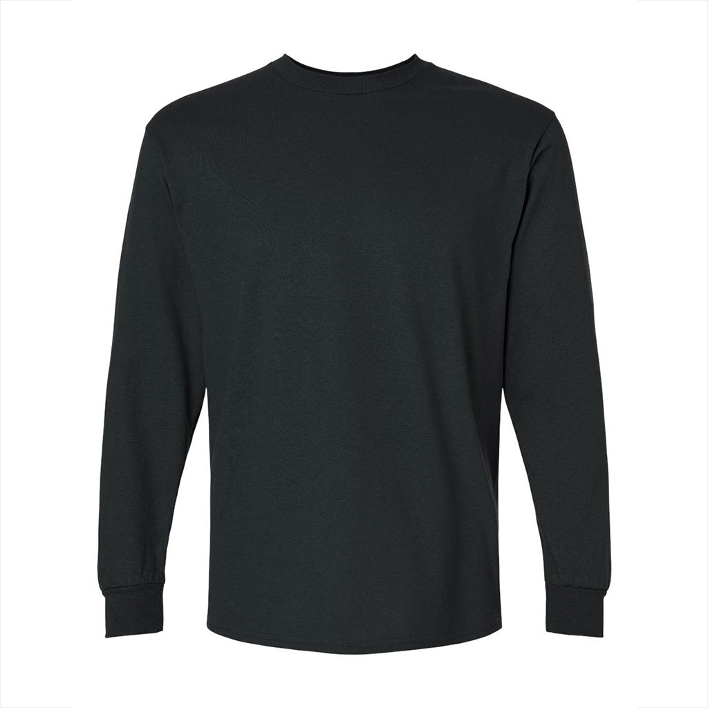 Unisex Gildan Ultra Cotton L/S Tee