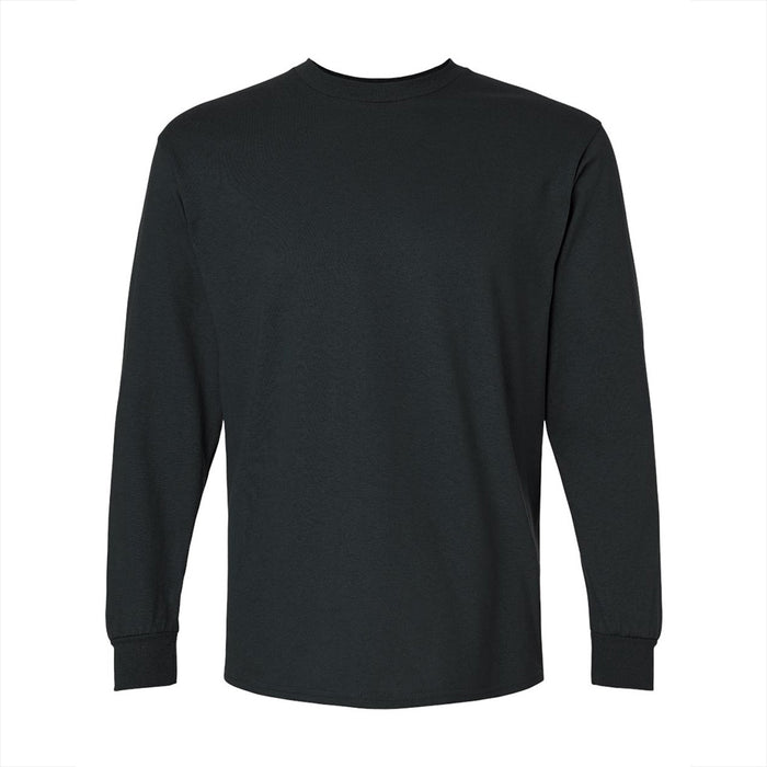 Unisex Gildan Ultra Cotton L/S Tee