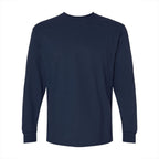 Unisex Gildan Ultra Cotton L/S Tee