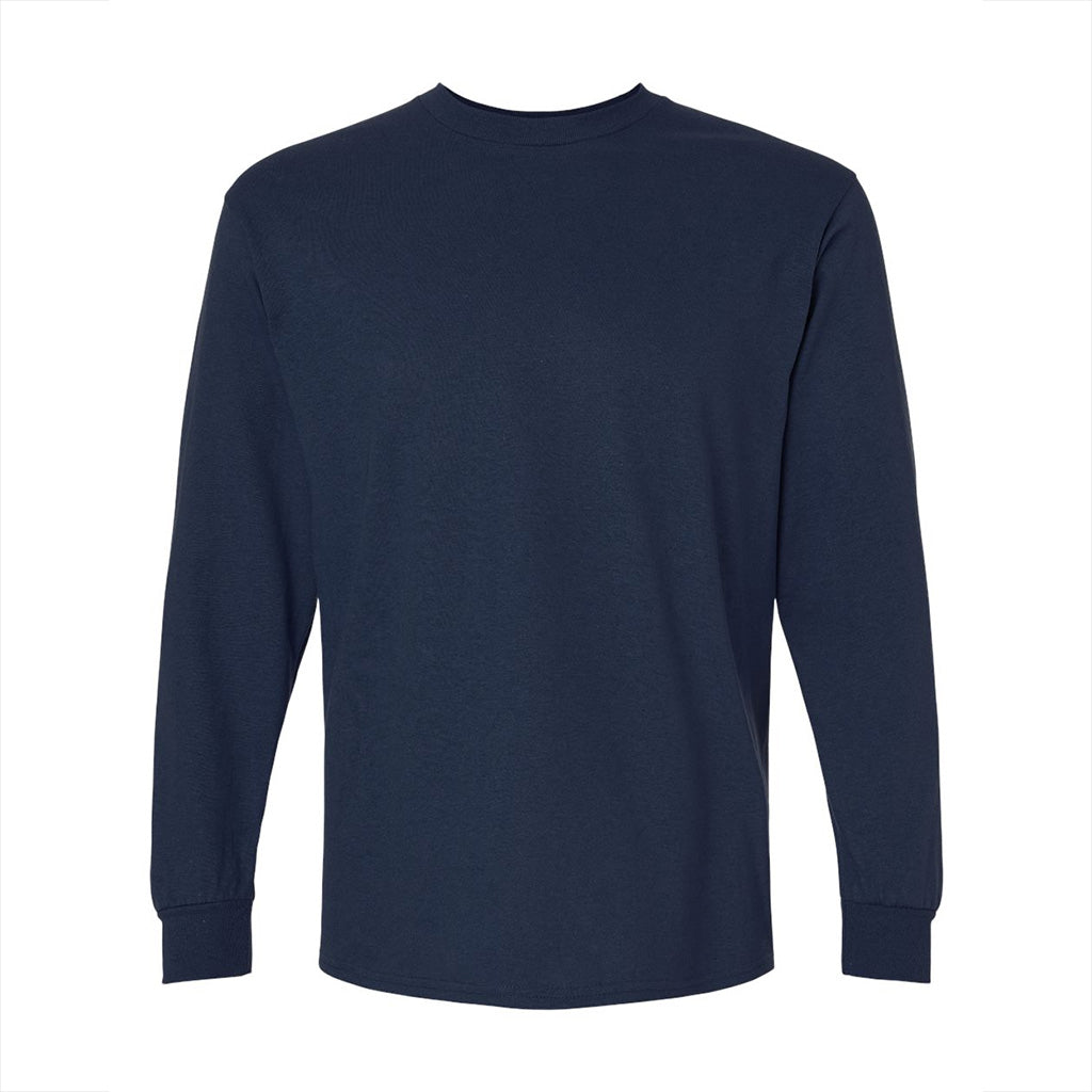 Unisex Gildan Ultra Cotton L/S Tee