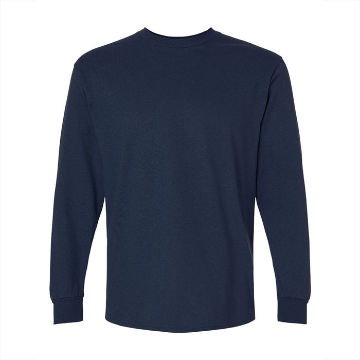Unisex Gildan Ultra Cotton L/S Tee