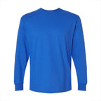 Unisex Gildan Ultra Cotton L/S Tee