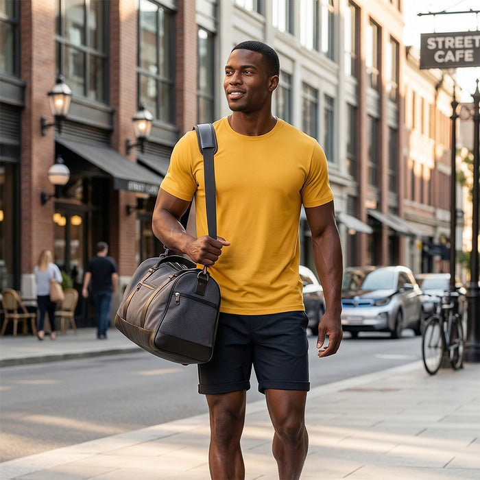 Men's ATC Premium RingSpun Tee