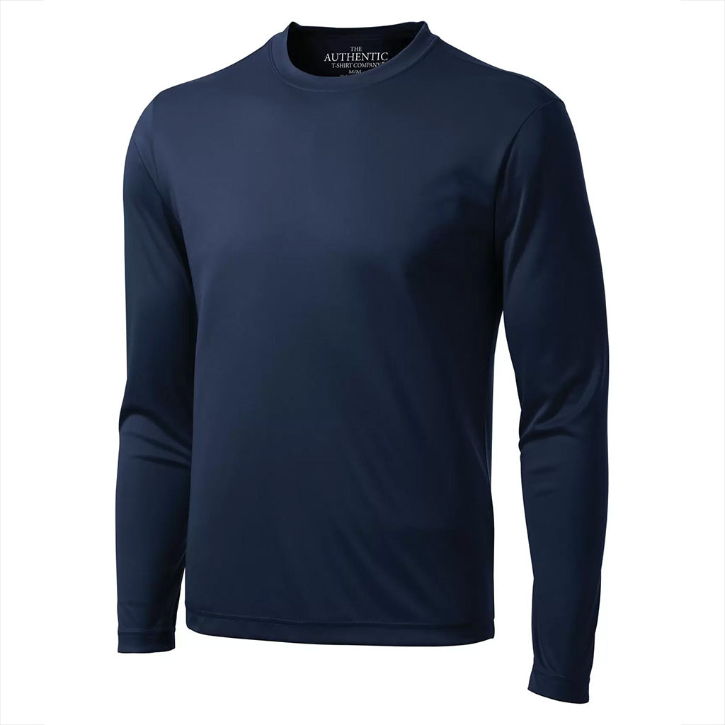 Unisex ATC Pro Team Long Sleeve Tee