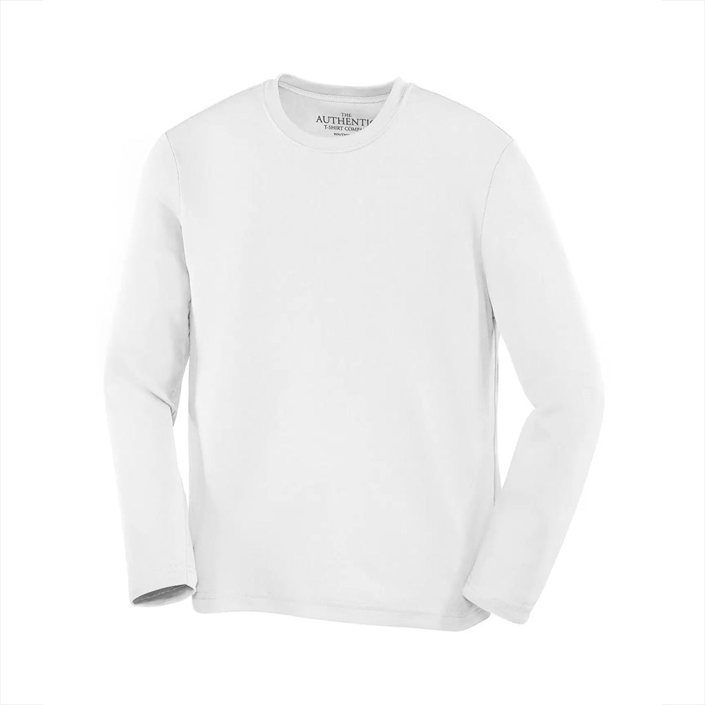 Youth ATC L/S Performance Tee
