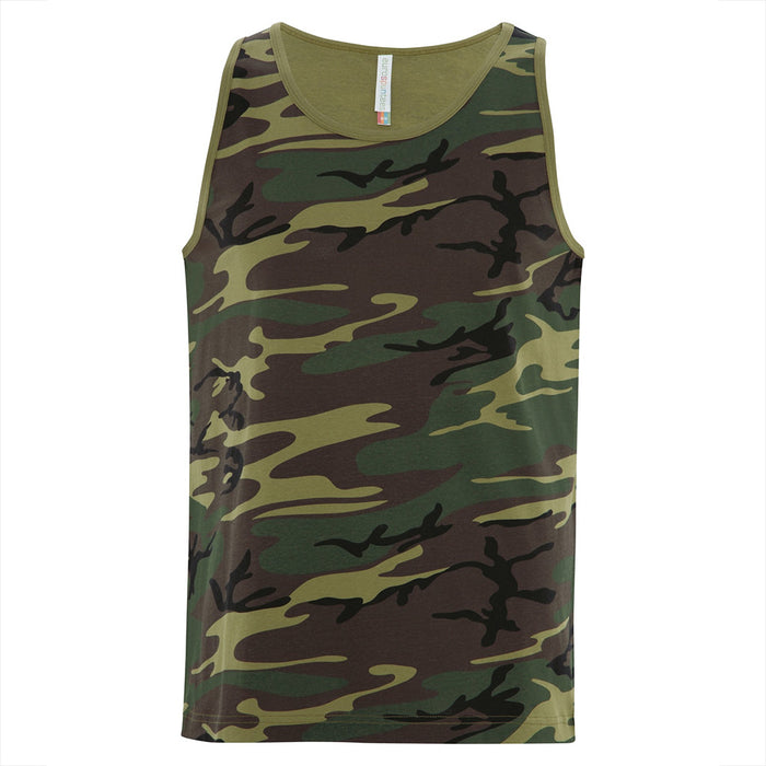Men's ATC Eurospun Tank Top