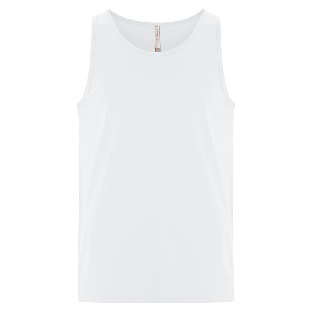 Men's ATC Eurospun Tank Top