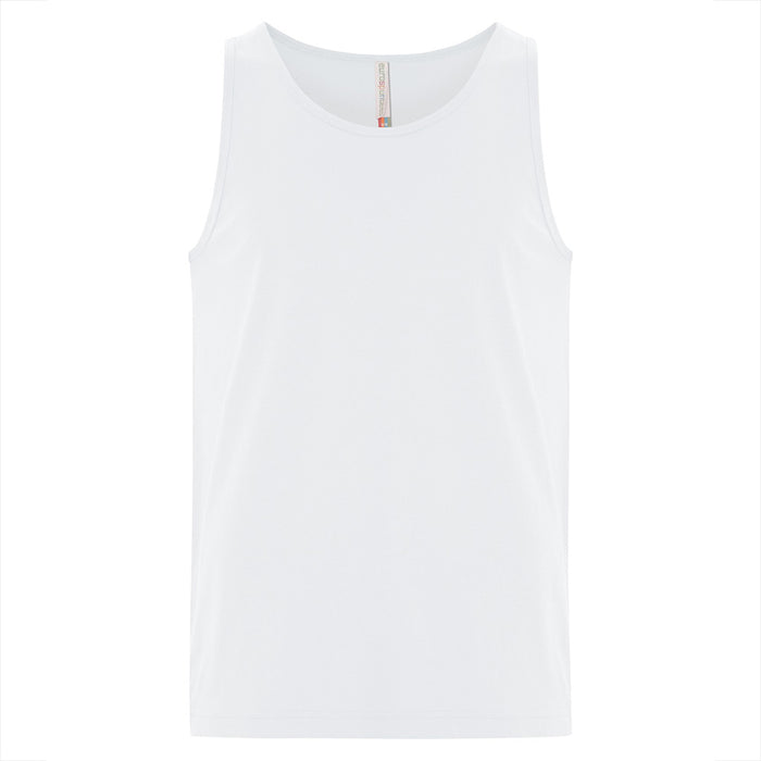 Men's ATC Eurospun Tank Top