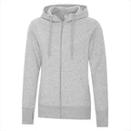 Women's ATC Core Full Zip Hoodie
