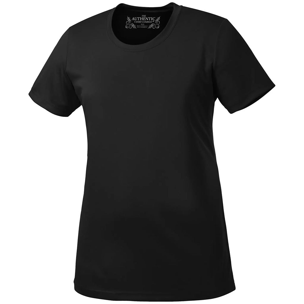 Women's ATC Pro Team S/S Tee