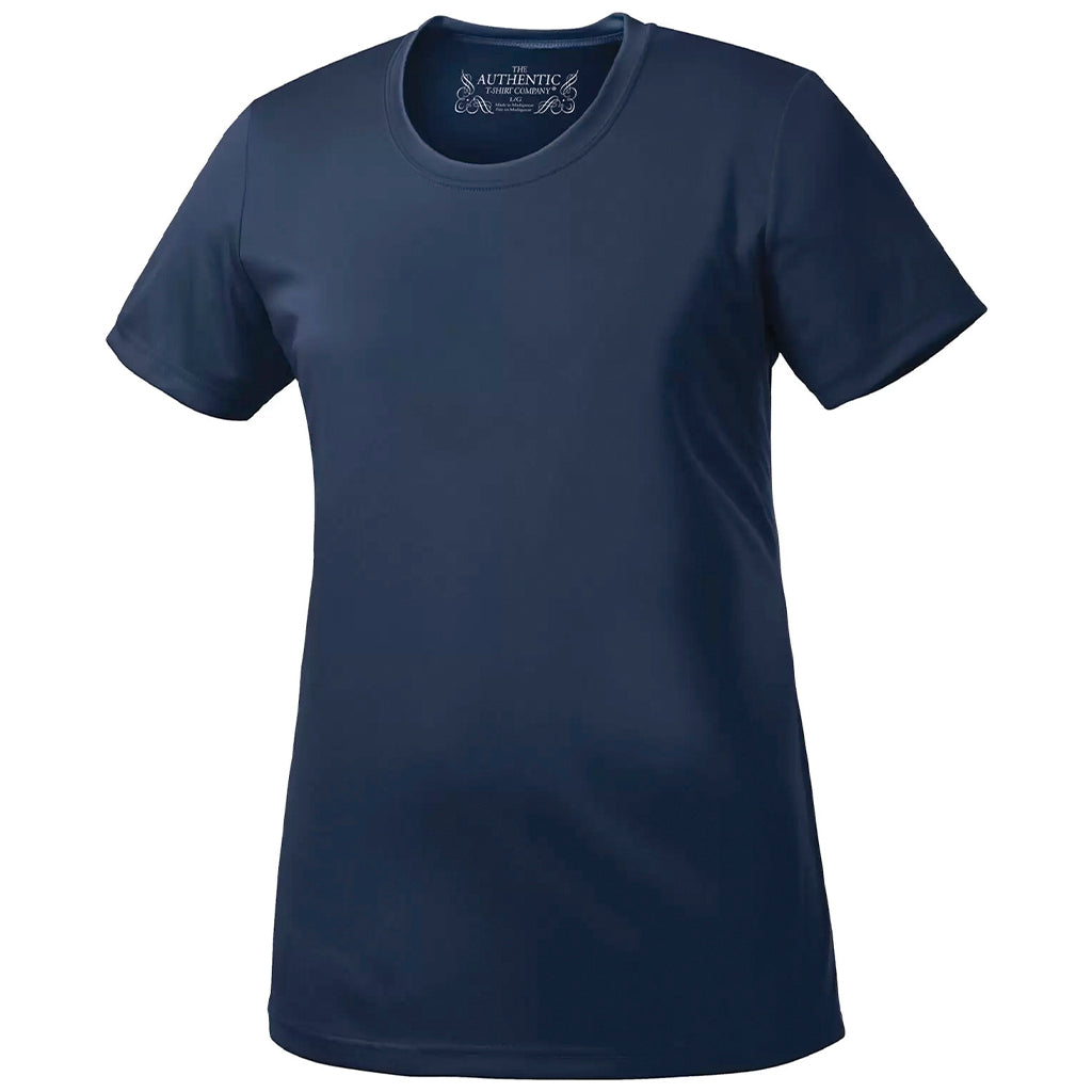 Women's ATC Pro Team S/S Tee