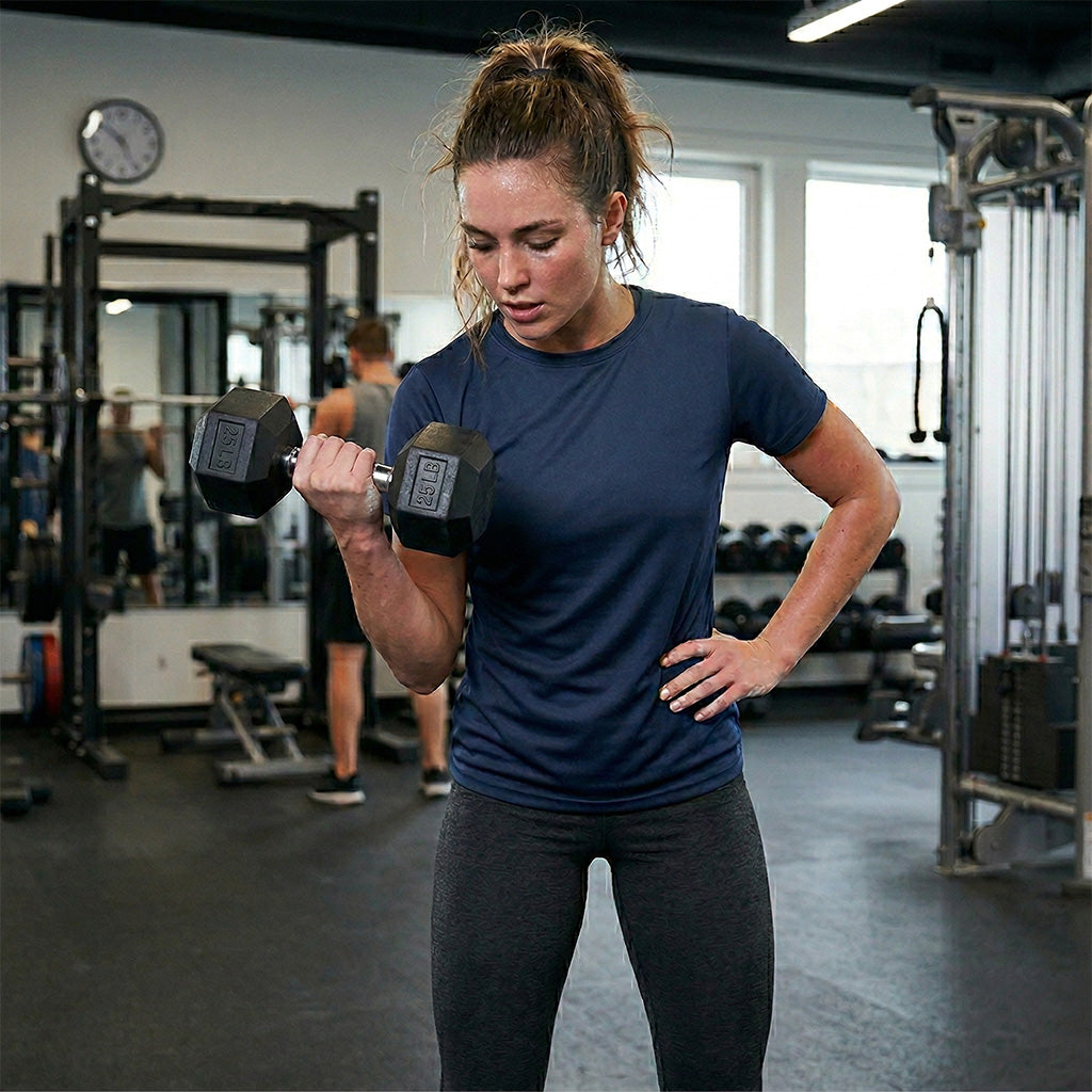 Women's ATC Pro Team S/S Tee