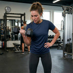 Women's ATC Pro Team S/S Tee