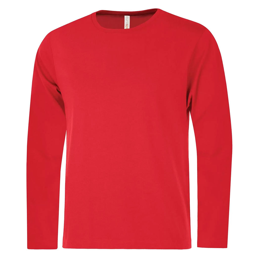 Unisex ATC Long Sleeve Tee