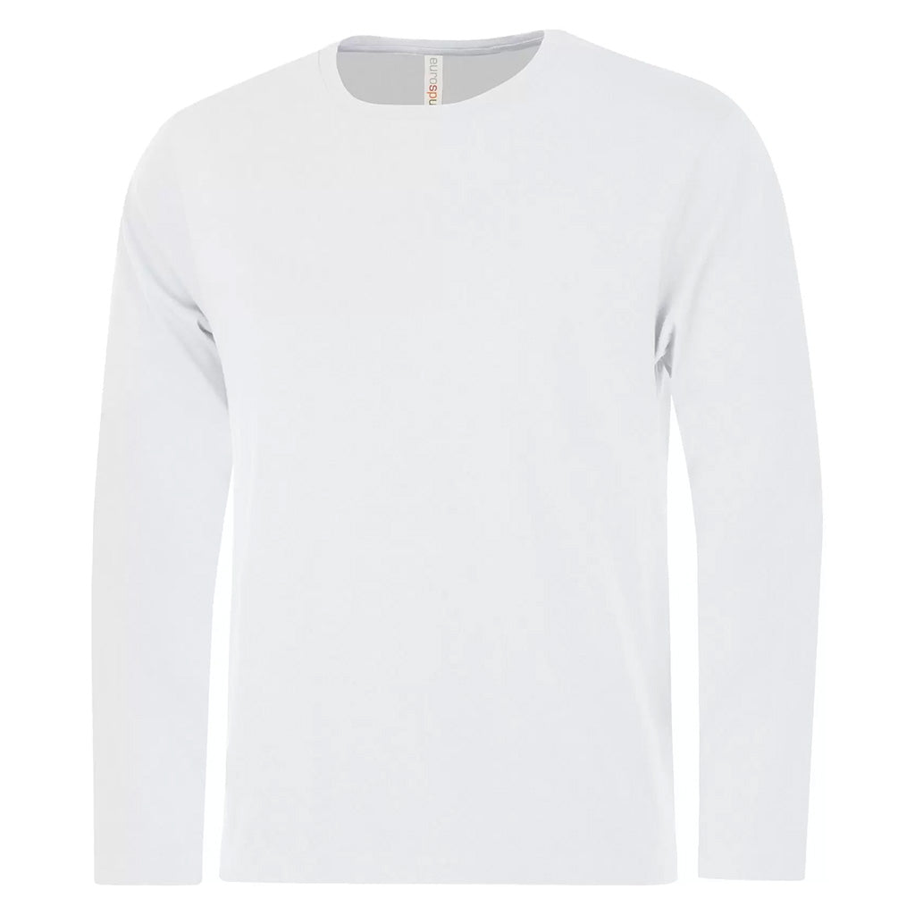 Unisex ATC Long Sleeve Tee