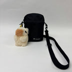 Rex Rabbit Cabybara Keychain