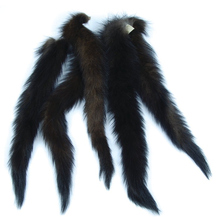 Fisher Fur Tail
