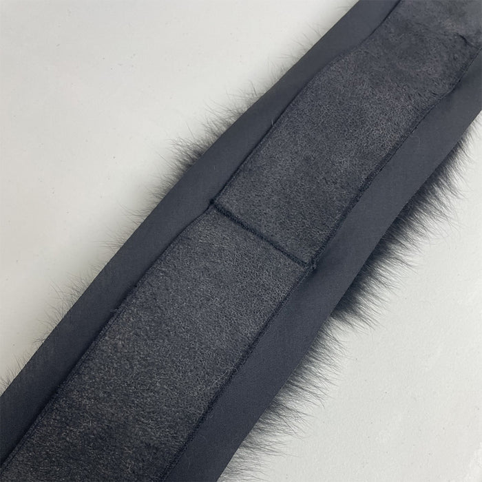 Parka Skin Strips - Black Fox