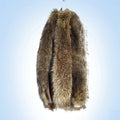 Canadian Raccoon Skin Parka Strips 3-Inch
