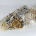 Coyote Fur Pieces