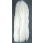 Shadow Fox Skin Parka Strips