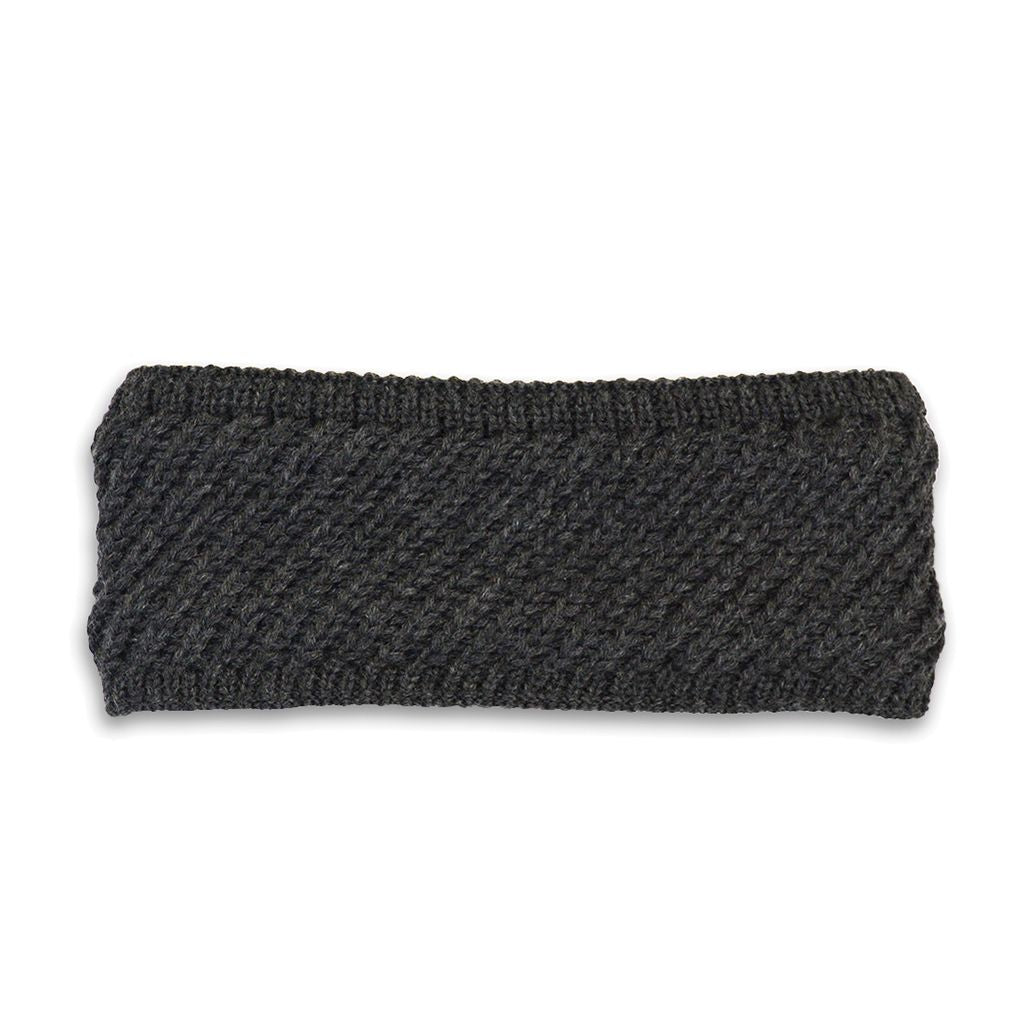 Women's Hot Paws Knit Headband