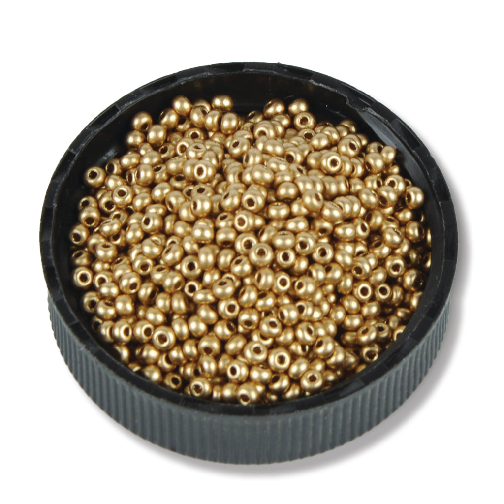 Seed Beads