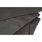 Polished Deer Hide - Grade #1 (Chestnut)