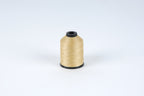 Leather Thread Gold