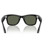 Ray-Ban Meta Wayfarer Sunglasses - Gen 1