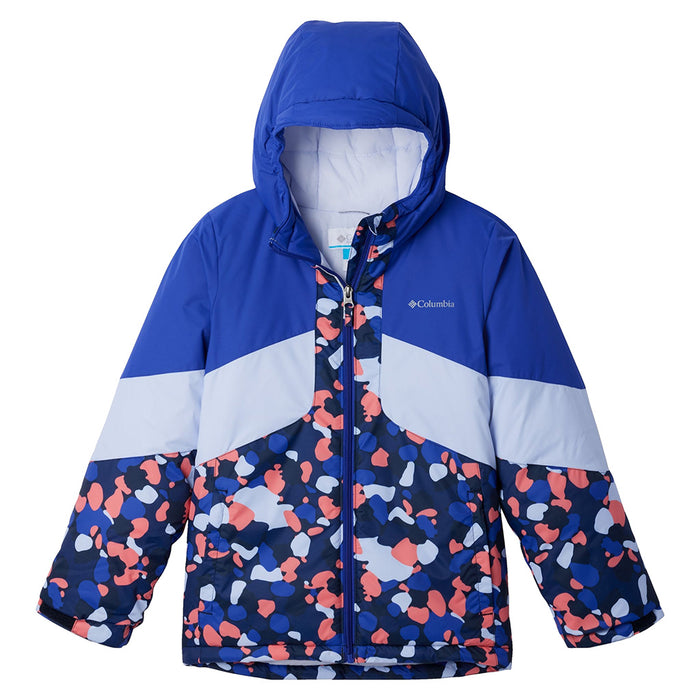 Girl's Columbia Horizon Ride III Jacket