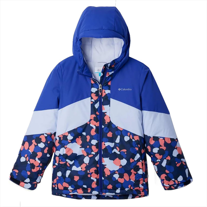 Girl's Columbia Horizon Ride III Jacket