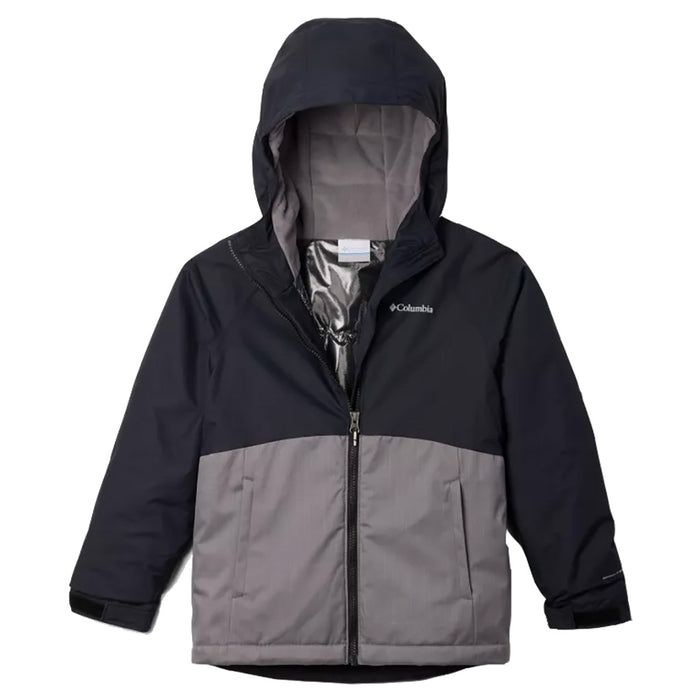 Girl's Columbia Alpine Action III Jacket