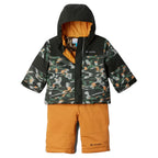 Infant Columbia Mighty Mogul II Set