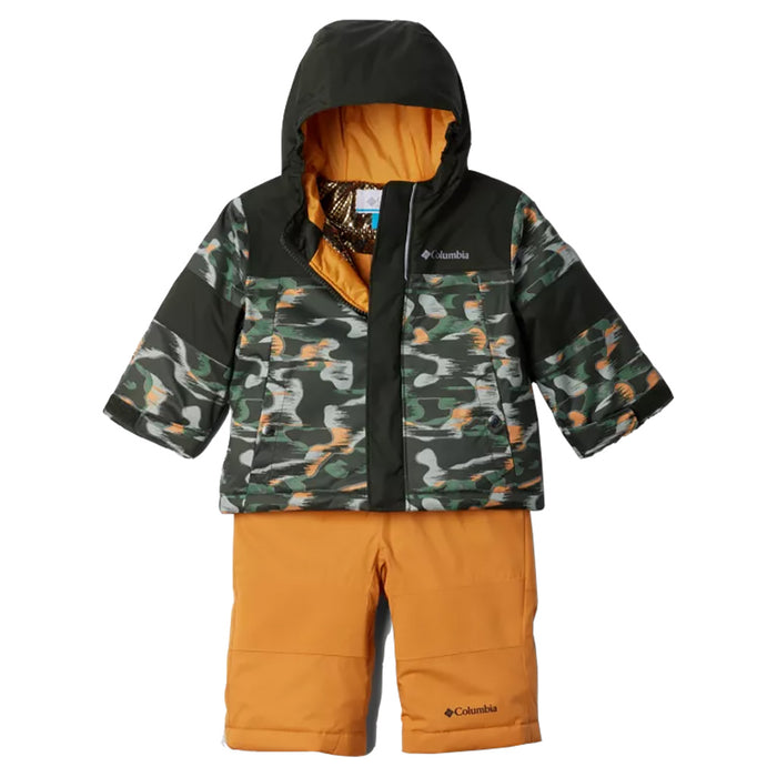 Infant Columbia Mighty Mogul II Set