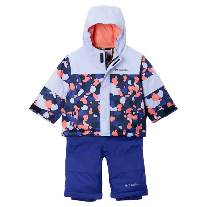 Infant Columbia Mighty Mogul II Set