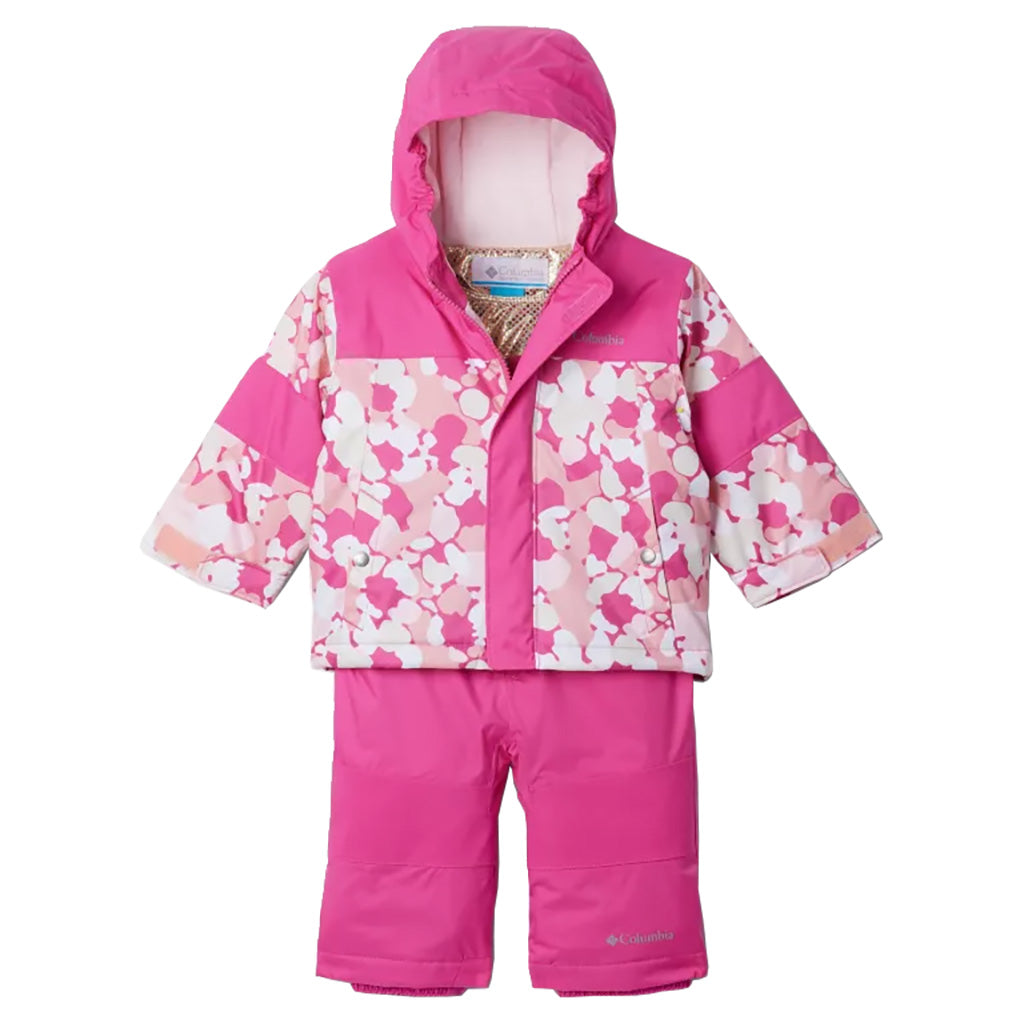Infant Columbia Mighty Mogul II Set