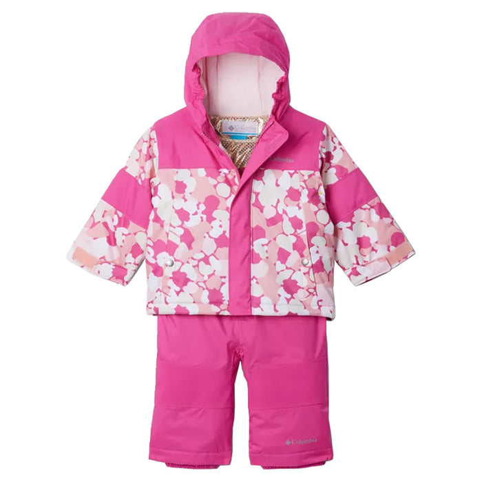 Infant Columbia Mighty Mogul II Set