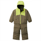 Toddler Columbia Double Flake II Set