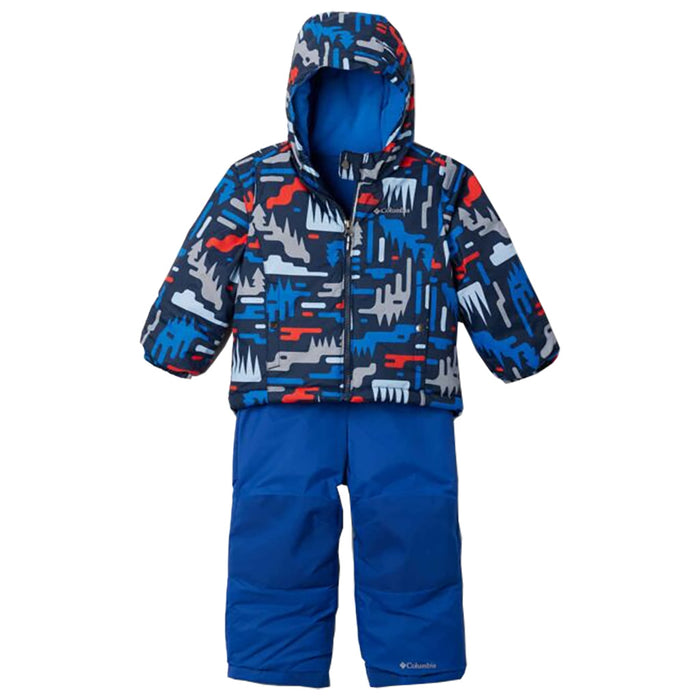 Toddler Columbia Frosty Slope II Set