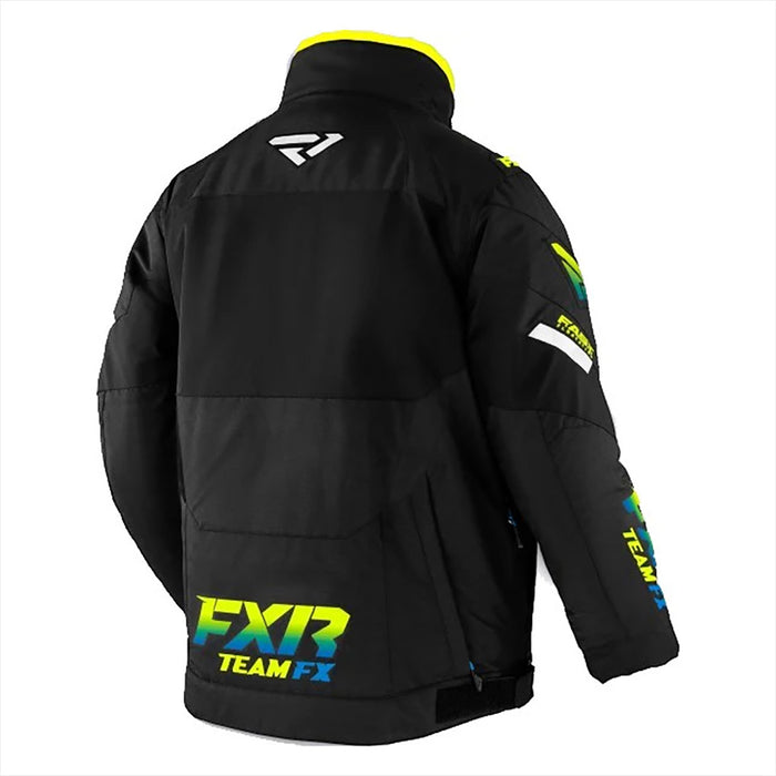 Men's FXR Team FX Jacket