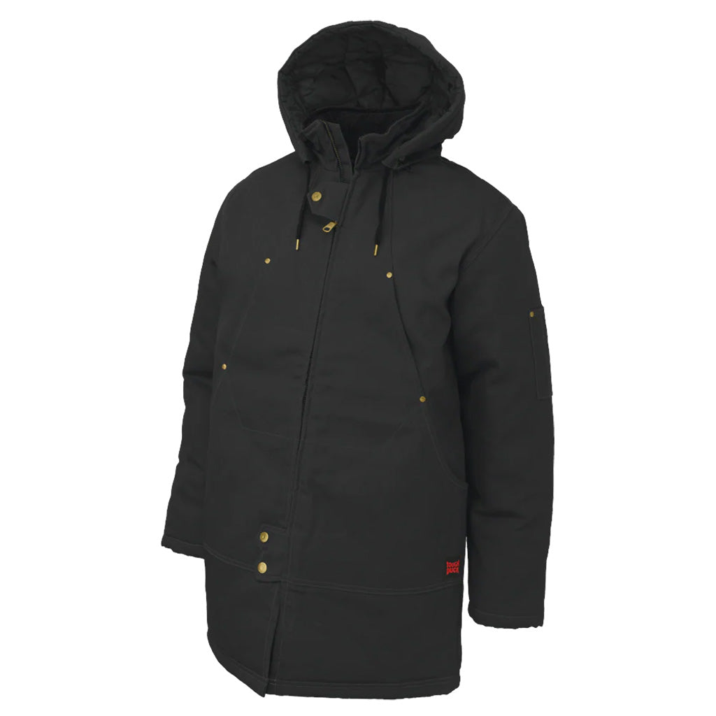 Richlu Hydro Parka