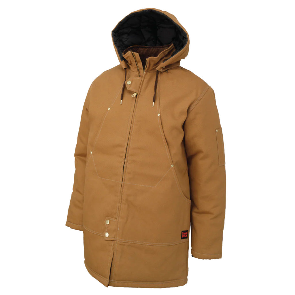 Richlu Hydro Parka